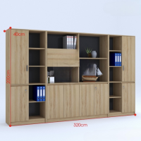 Tủ Tài Liệu Lãnh Đạo Cấp Cao - THS146
