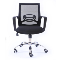 Ghế Xoay Văn Phòng Lưng Lưới - GX43