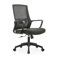 Ghế Xoay Văn Phòng Điều Chỉnh Gật Gù Thư Giản - GX46