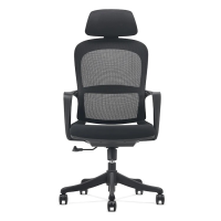 Ghế Xoay Văn Phòng Lưng Lưới Hiện Đại - GX60