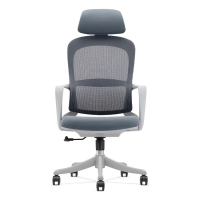Ghế Xoay Văn Phòng Lưng Lưới Hiện Đại - GX60