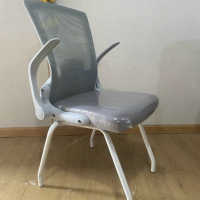 Ghế Văn Phòng Chân Quỳ Lưng Gập - GQ22