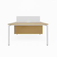 Cụm Bàn Làm Việc Nhóm 2 Người - BC43