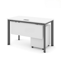 Bàn Làm Việc Chân Độc Lập Gỗ MDF- BLV94