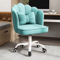 Ghế Xoay Văn Phòng Vương Miện - GX62