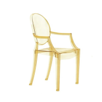 Ghế Cà Phê Trong Suốt Cao Cấp - CF36