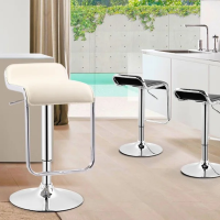 Ghế Bar Mặt Vuông Cao Cấp - QB27