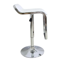 Ghế Bar Mặt Vuông Cao Cấp - QB27