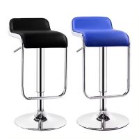 Ghế Bar Mặt Vuông Cao Cấp - QB27