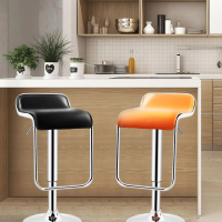 Ghế Bar Mặt Vuông Cao Cấp - QB27