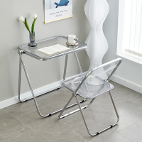Bàn Xếp Trong Suốt Nhập Khẩu - BL111