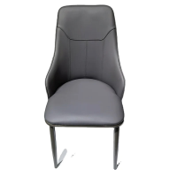 Ghế Ăn Gia Đình Bọc Da Cao Cấp - GA8