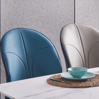 Ghế Ăn GEMMA Nhập Khẩu - GA29