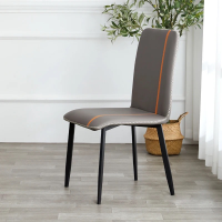 Ghế Ăn ZENA Bọc Da Đẳng Cấp - GA44