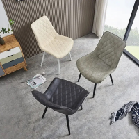 Ghế Ăn LOFT Nhập Khẩu Giá Tốt - GA52