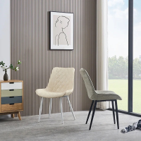 Ghế Ăn LOFT Nhập Khẩu Giá Tốt - GA52