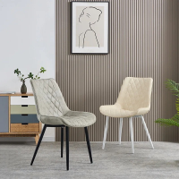 Ghế Ăn LOFT Nhập Khẩu Giá Tốt - GA52