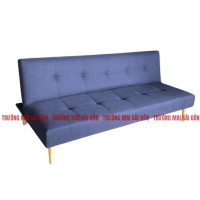 Sofa Bed 3 Chế Độ Chân Gỗ - SF44
