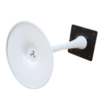 Chân Bàn Cafe Tulip Sắt Sơn Tĩnh Điện - PK3