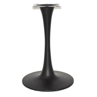 Chân Bàn Cafe Tulip Sắt Sơn Tĩnh Điện - PK3