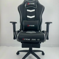 Ghế Gaming ZERO V2 Ngả Mình Có Gác - GM18
