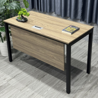 Bàn Làm Việc Chân Độc Lập Có Yếm - BLV117