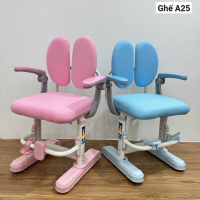Bàn Ghế Học Sinh Thông Minh Chống Gù - BGHS2