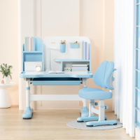 Bàn Học Sinh Chống Cận Hiện Đại - BGHS15
