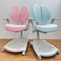 Ghế Học Sinh Chồng Gù Lưng - BGHS16