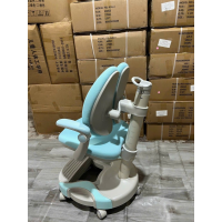 Ghế Học Sinh Chống Gù Hiện Đại - BGHS17