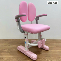 Ghế Học Sinh Chống Gù Điều Chỉnh - BGHS18