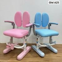 Ghế Học Sinh Chống Gù Điều Chỉnh - BGHS18