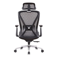 Ghế Xoay Văn Phòng Thiết Kế Độc Đáo - GX72