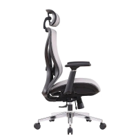 Ghế Xoay Văn Phòng Thiết Kế Độc Đáo - GX72