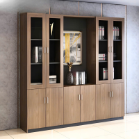 Tủ Tài Liệu Phòng Giám Đốc Quản Lý - THS172