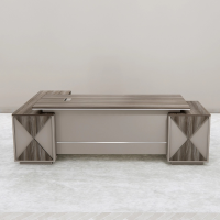 Bàn Giám Đốc Diamond Luxury - BGĐ104