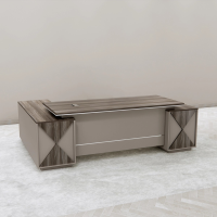 Bàn Giám Đốc Diamond Luxury - BGĐ104