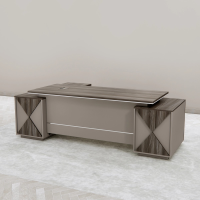 Bàn Giám Đốc Diamond Luxury - BGĐ104