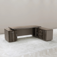 Bàn Giám Đốc Diamond Luxury - BGĐ104