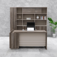 Bàn Giám Đốc Thiết Kế Khối Vững Chắc Đẳng Cấp – BGĐ108