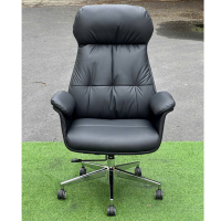 Ghế Giám Đốc Tựa Lưng Cao Ngả Sau Thư Giãn - GGĐ47