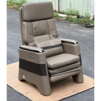 Ghế Giám Đốc Da Cao Cấp Ngả Sau Thư Thái - GGĐ48