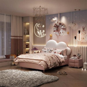 Nội Thất Trường Mai Sài Gòn