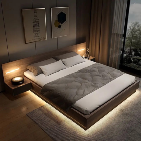 Nội Thất Trường Mai Sài Gòn