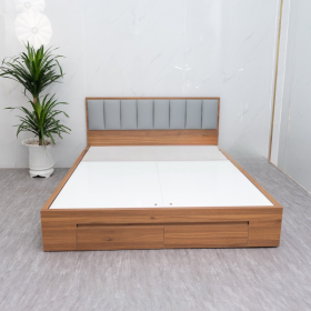 Nội Thất Trường Mai Sài Gòn