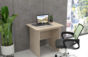 Bàn văn phòng mini giá rẻ tiết kiệm diện tích cho văn phòng nhỏ