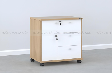 Báo giá tủ tài liệu gỗ công nghiệp MDF mới nhất hiện nay