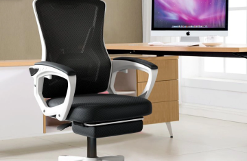 Ghế Xoay Văn Phòng Công Thái Học Ergonomic