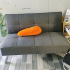 Ghế Sofa Giường Nằm Mini 1m2 - SF2