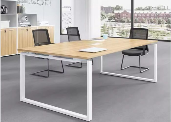 Bàn phòng họp nhỏ cho các công ty nhỏ và tầm trung